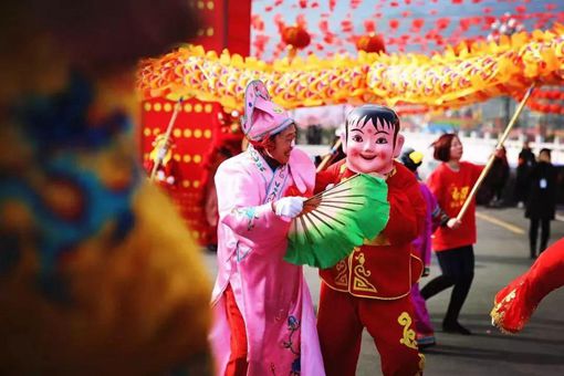 春节习俗是什么 春节的风俗有哪些