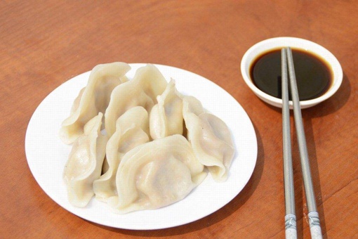 正月初一吃饺子的习俗竟然是从东汉末年开始的?