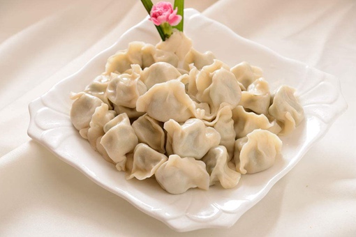 正月初一吃饺子的习俗竟然是从东汉末年开始的?