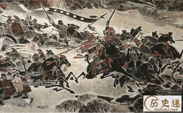楚汉垓下之战简介资料,垓下之战是指发生在公元前202年,楚汉战争的第一场大战