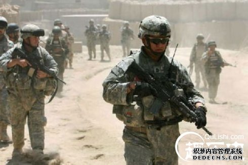 美军攻打伊拉克用了多长时间,美国打伊拉克动用了多少兵力