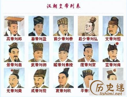 汉朝存在了多少年？汉朝历史简介,汉朝的历史有多少年？