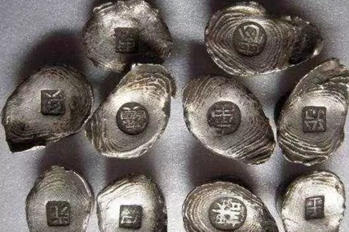 古代一两银子相当于多少人民币,古代一两银子相当于人民币多少元